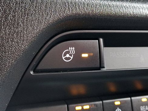 Certified 2023 MAZDA CX-9 Carbon Edition image 27