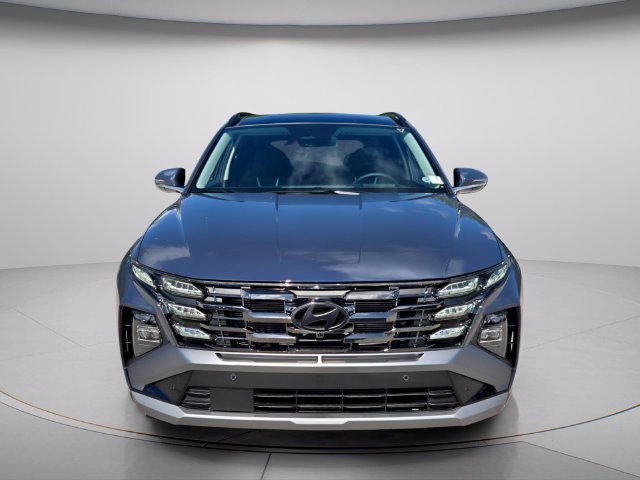 New 2026 Hyundai Tucson Limited FWD image 3