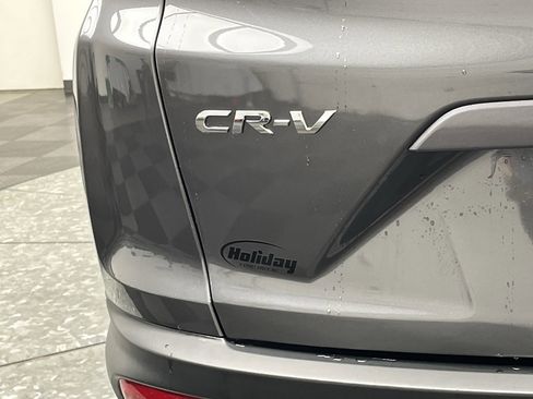 Used 2019 Honda CR-V EX image 29
