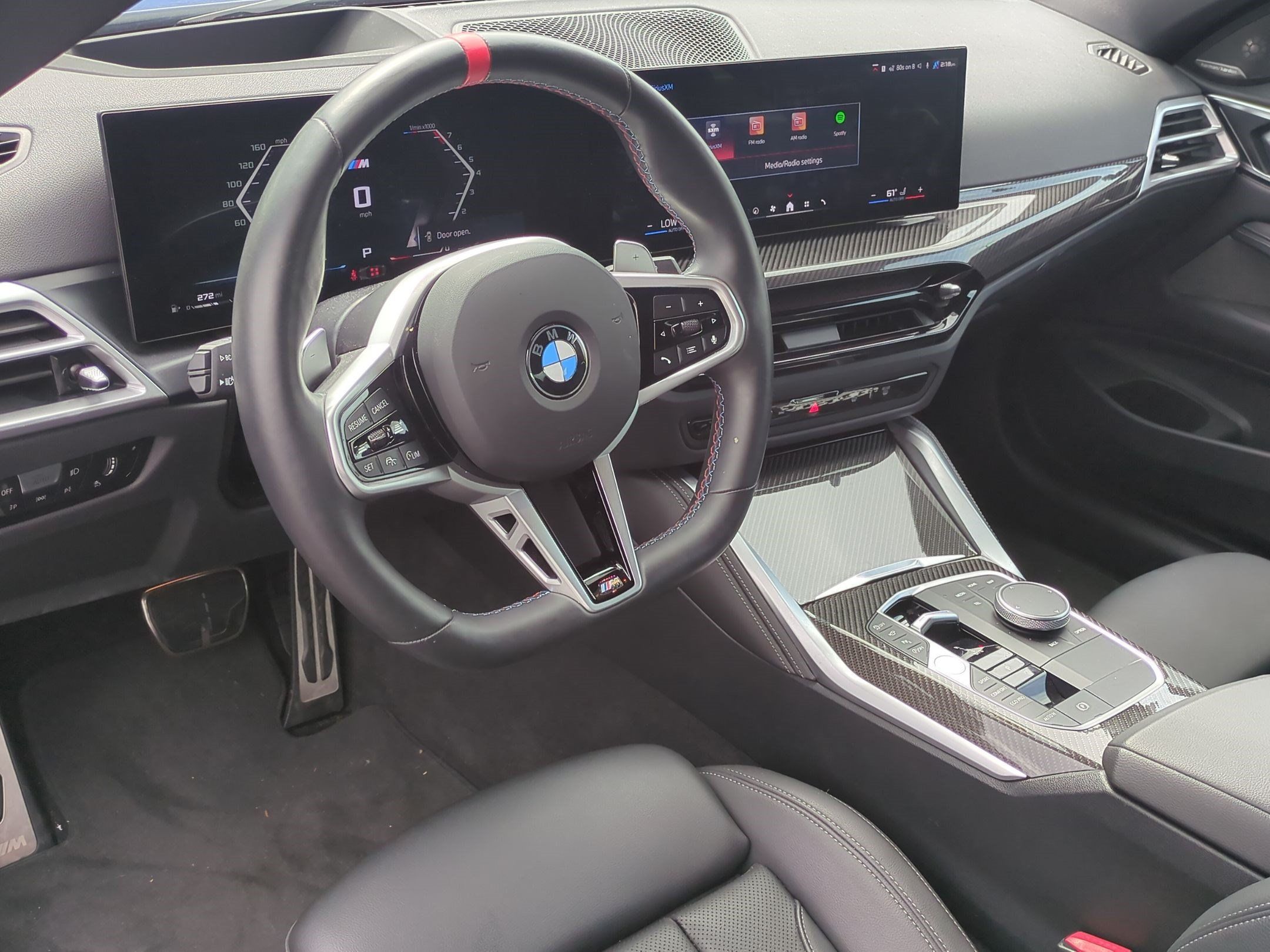Certified 2025 BMW 440i xDrive Coupe w/ Premium Package AWD/4WD image 27