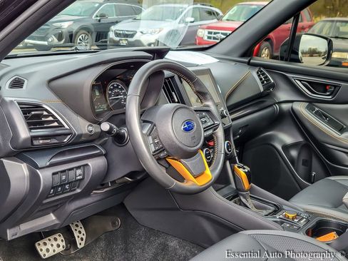 Used 2023 Subaru Forester Wilderness image 9
