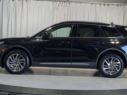 Used 2021 Lincoln Corsair FWD w/ Equipment Group 101A image 6