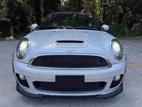 Used 2013 MINI Cooper Roadster S FWD image 45