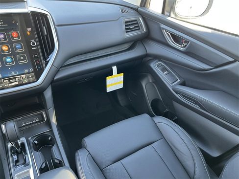 New 2026 Subaru Ascent Limited image 36