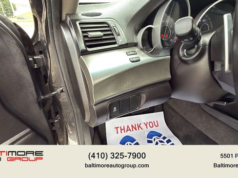 Used 2010 Acura TL SH-AWD image 31