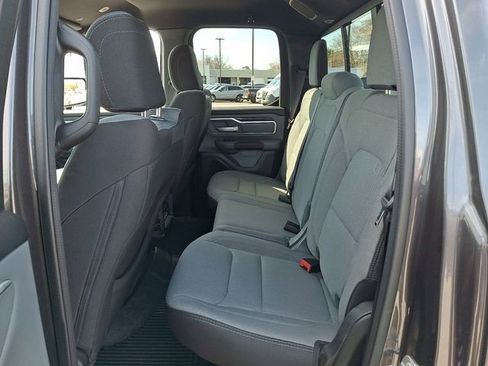 Used 2023 RAM 1500 Big Horn image 10