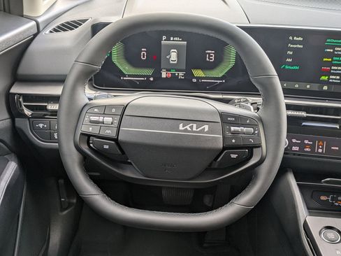 New 2026 Kia Sportage S AWD/4WD image 19