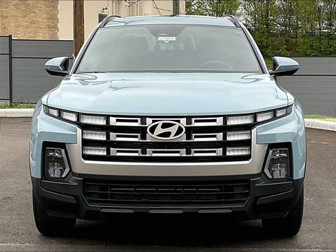 Certified 2026 Hyundai Santa Cruz SEL AWD/4WD image 2