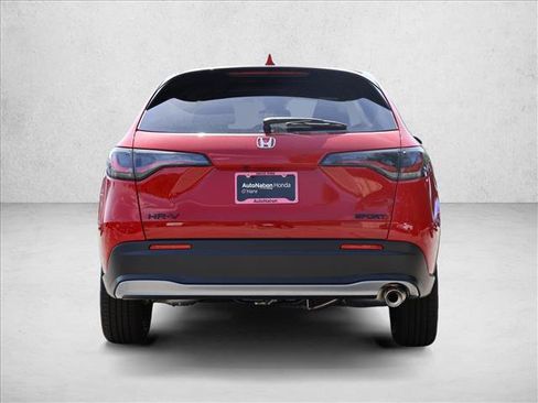 New 2027 Honda HR-V Sport image 6