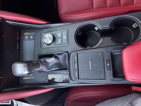 Used 2021 Lexus IS 300 AWD image 33