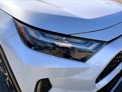 Used 2023 Toyota RAV4 XSE image 33
