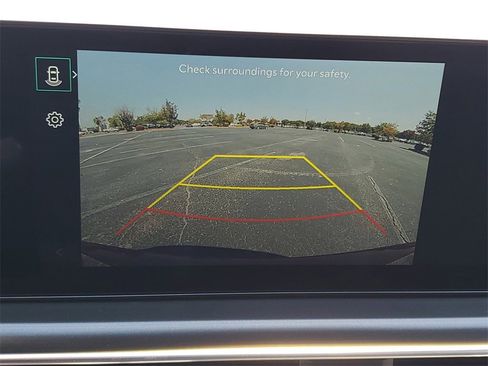 New 2026 Kia K5 GT-Line image 16