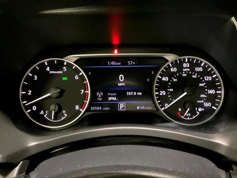 Used 2024 Nissan Sentra SV image 24