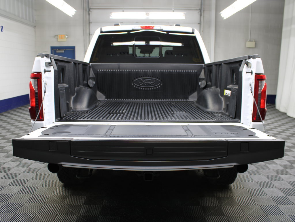 Used 2025 Ford F150 Tremor w/ Bed Utility Package AWD/4WD image 47