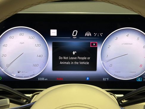 Used 2026 Mercedes-Benz S 500 4MATIC image 23