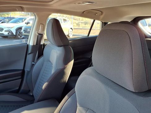 New 2026 Subaru Impreza 2.0i Sport image 18