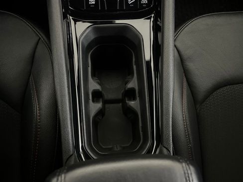 Used 2024 Jeep Compass Trailhawk image 79