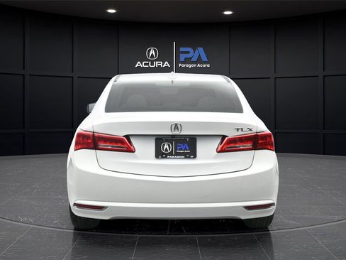 Used 2019 Acura TLX FWD image 28