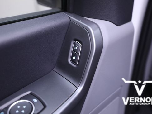 New 2026 Ford F250 XL w/ STX Appearance Package image 17