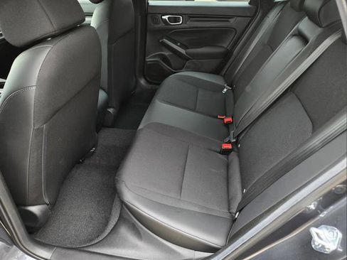 Used 2026 Honda Civic Sport image 20