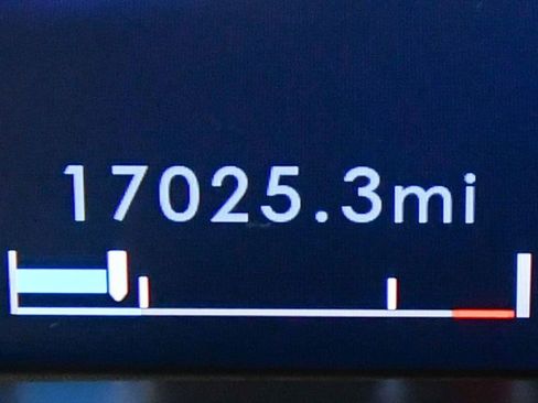 Used 2024 Lincoln Navigator L Black Label image 18