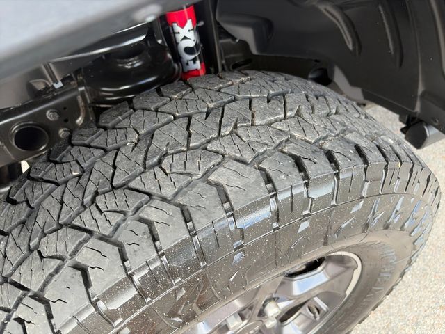 Used 2021 Jeep Gladiator Rubicon w/ Cold Weather Group AWD/4WD image 26