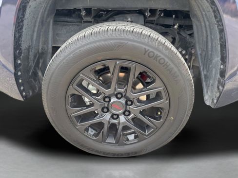 Used 2022 Toyota Tundra SR5 w/ TRD Sport Premium Package image 46