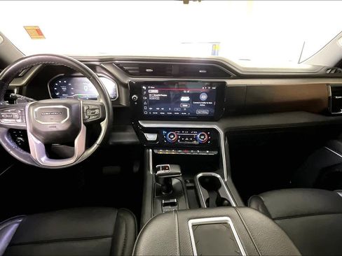 Certified 2022 GMC Sierra 1500 Denali w/ Denali Reserve Package image 14