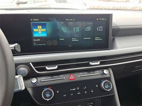 New 2026 Hyundai Sonata SEL image 7