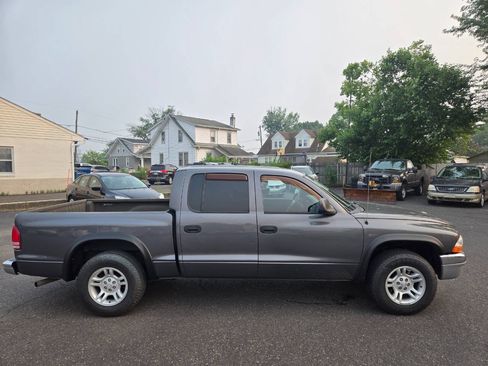Used 2004 Dodge Dakota SLT w/ PWR Convenience Group RWD image 5