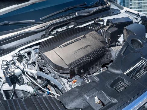 Certified 2024 Honda Pilot EX-L image 40