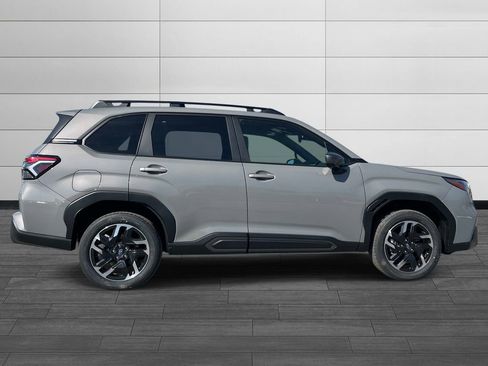 New 2026 Subaru Outback Touring XT AWD/4WD image 2