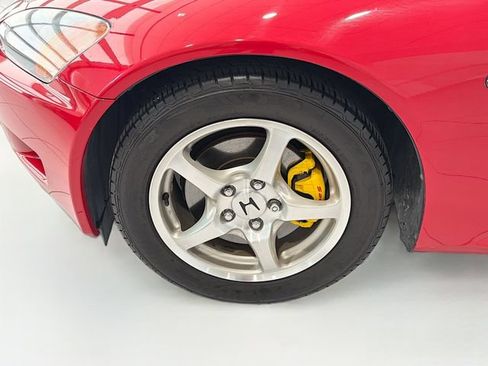 Used 2003 Honda S2000 image 21
