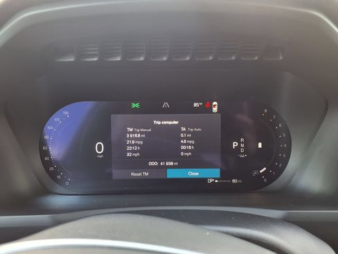 Certified 2023 Volvo XC90 B6 Plus w/ Protection Package Premier AWD/4WD image 33