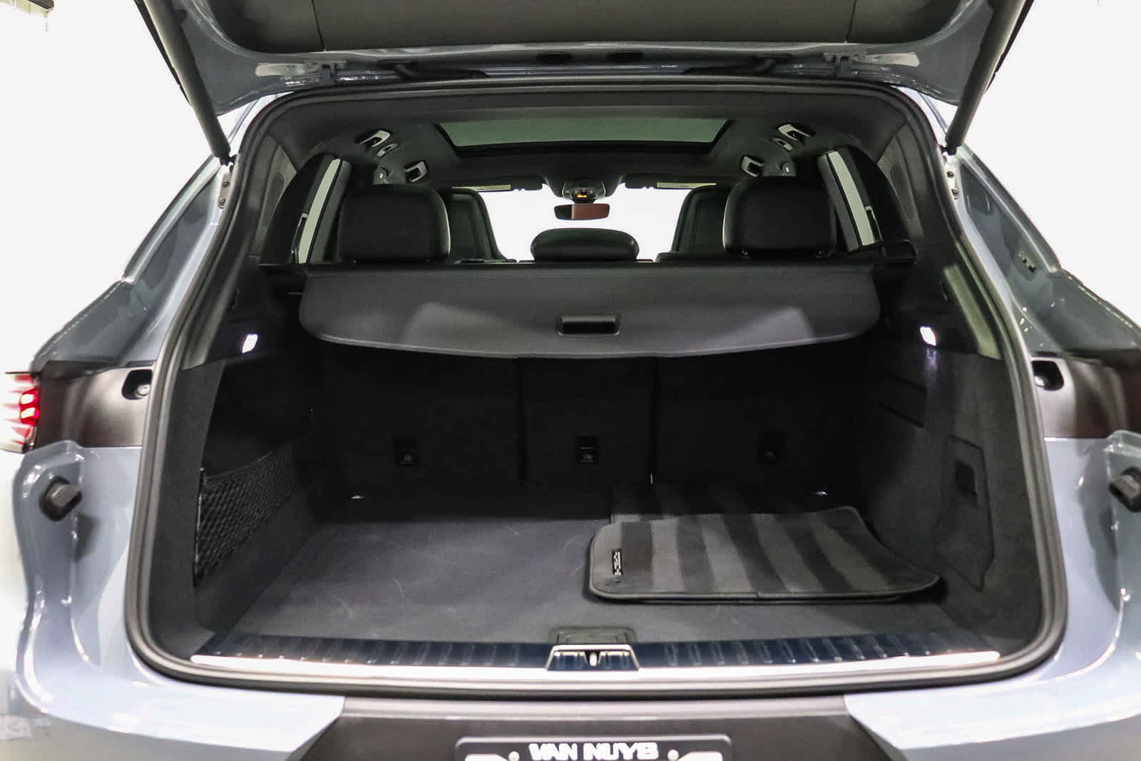 Used 2024 Porsche Cayenne S AWD/4WD image 31