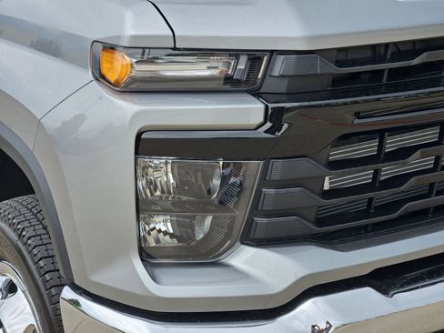 New 2026 Chevrolet Silverado 3500 W/T w/ WT Convenience Package AWD/4WD image 10