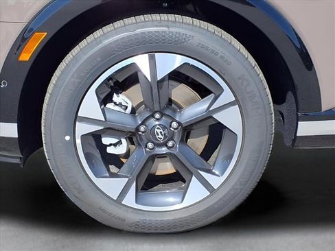 New 2026 Hyundai Palisade Limited image 12