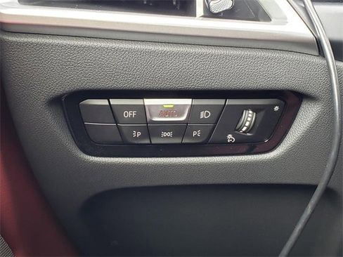 New 2026 BMW 430i xDrive Convertible w/ Premium Package image 26