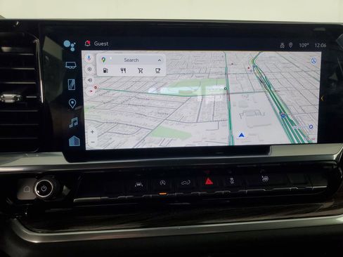 New 2026 Chevrolet Silverado 1500 LT w/ All Star Edition Plus image 19