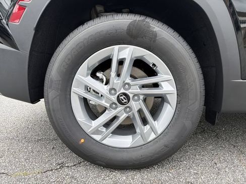 New 2026 Hyundai Tucson SE FWD image 19