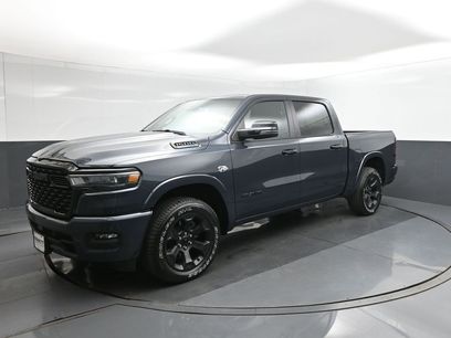 New 2026 RAM 1500 Lone Star