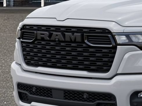 New 2026 RAM 1500 Express AWD/4WD image 11