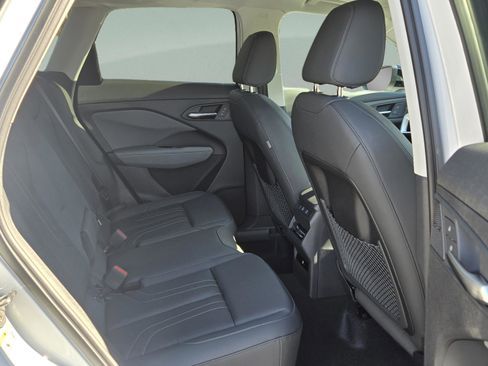 New 2026 Audi Q3 quattro 2.0T image 19