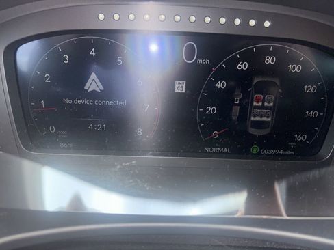Used 2026 Honda Civic Si image 5