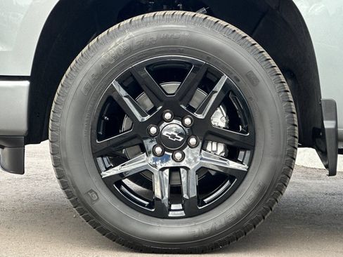 New 2026 Chevrolet Silverado 1500 RST w/ Safety Package AWD/4WD image 25