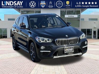 Used 2018 BMW X1 xDrive28i