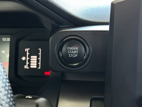 Used 2025 Toyota Tacoma SR5 RWD image 19