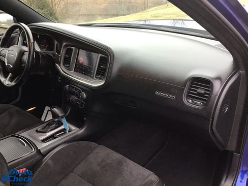 Used 2022 Dodge Charger GT w/ Plus Group image 26