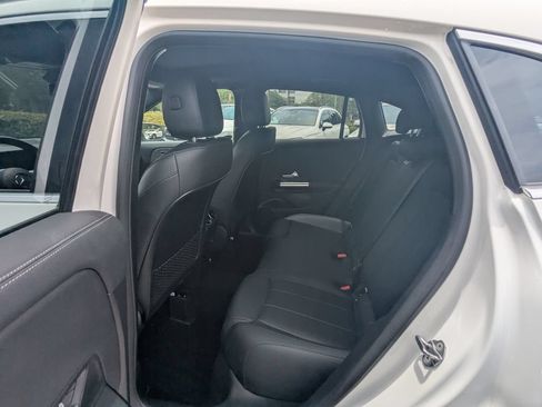 Certified 2023 Mercedes-Benz GLA 250 4MATIC w/ Premium Package image 24