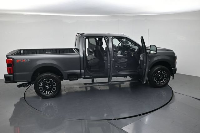New 2026 Ford F250 Platinum AWD/4WD image 51